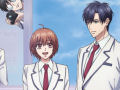 Hana-Kimi (saison 2)