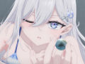 Shibou Yuugi de Meshi wo Kuu. 44:Cloudy Beach
