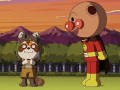 Soreike! Anpanman: Pantan to Yakusoku no Hoshi
