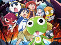 Keroro Gunsou - Film 6