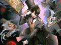 Lord of Mysteries Special: Prey