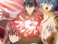 A Returner�s Magic Should be Special (saison 2)