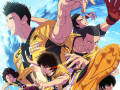 Ao Ashi (saison 2)