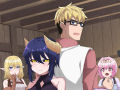 Dark Summoner to Dekite Iru