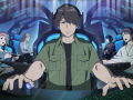 Dark Machine the Animation