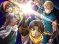 Gensou Suikoden
