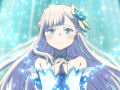 Shinja Zero no Megami-sama to Hajimeru Isekai Kouryaku