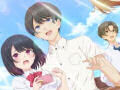 Shiotaiou no Satou-san ga Ore ni dake Amai
