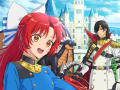 Tensei Shita Daiseijo wa, Seijo de Aru Koto o Hitakakusu