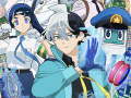 Chou Jun! Choujou-senpai