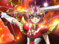 Magic Knight Rayearth (2026)