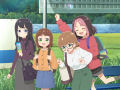 Tetsuryo! Meet with Tetsudou Musume