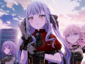 Bang Dream! Ave Mujica: Prima Aurora