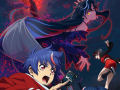 Cardfight!! Vanguard Divinez: Parallactic Fate