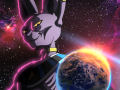 Dragon Ball Super: Beerus