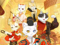 Paw & Palaces