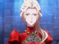 The Remarried Empress