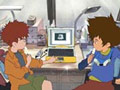 Digimon : Hurricane Digimon !! Suprme volution !  Le Digimental de l'or