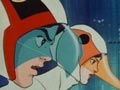 La Force G dans le futur
