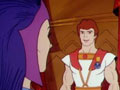 Glimmer's Story
