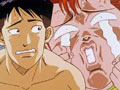 Hanamichi intgre le club de basket !