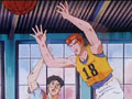 Les Dbuts De Hanamichi Ca Va Dunker