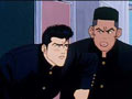 Hanamichi en danger ! Le pige de Judo-man