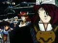 Episode Special - La guerre de Tylor