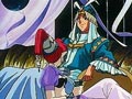 Episode Special - Rencontre  pleine vitesse. L'ange est-il un homme ou une femme