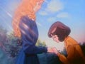 Comme une âme en peine