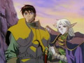 Chroniques de la guerre de Lodoss