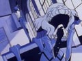 L'œuf de Nanami