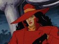 Mais o se cache Carmen Sandiego ?