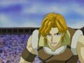 Hot Battle Coliseum?!