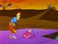 Dr - Beetle And Mr - Juice / Running Scared