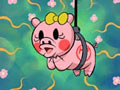 Heisei Pig Contest, Oink Oink