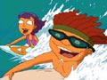 Rocket Power