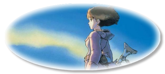 Nausicaä de la vallée du vent - Transmettre le cinéma