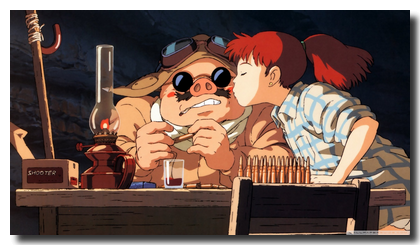 Hayao Miyazaki, l'homme qui aimait les femmes / Pen ペン