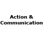 Action & Communication