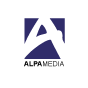 Alpa Média
