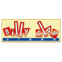 Billy Clap Vidéo