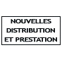 Nouvelles Distribution et Prestation