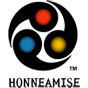 HONNEAMISE