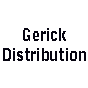 Gerick distribution