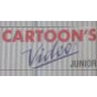 Cartoon Vidéo - Juniors